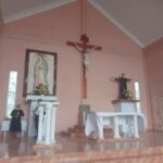 Capilla Beato Miguel Agust&iacute;n Pro