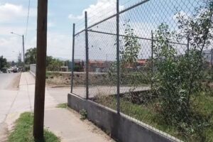 Capilla Beato Paulo VI