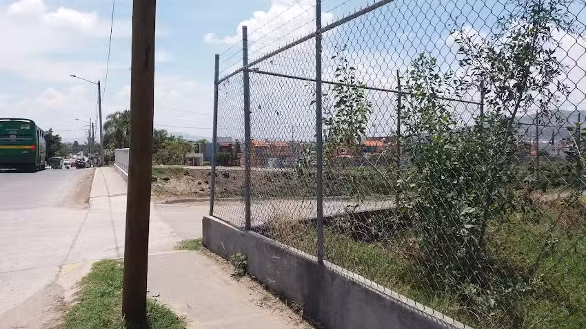 Capilla Beato Paulo VI