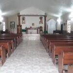Capilla Buen Pastor