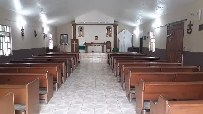 Capilla Buen Pastor