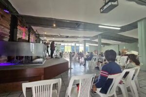 Capilla Calvario Aguascalientes