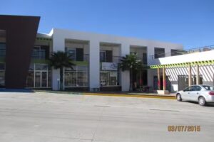 Capilla Calvario Cedros/ Calvary Chapel Cedros