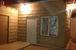 Capilla Calvario Robledo &ldquo;Reparador de Portillos