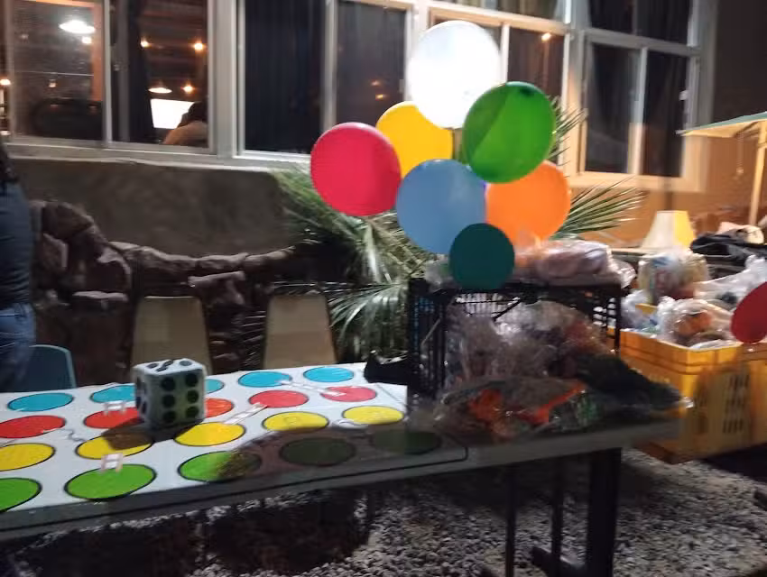 Capilla Calvario Vizca&iacute;no