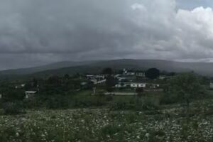 Capilla ca&ntilde;ada grande