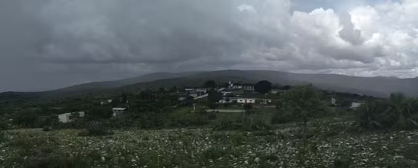 Capilla ca&ntilde;ada grande