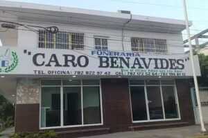 Capilla Caro Benavides