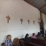 capilla cat&oacute;lica Mar&iacute;a Reina