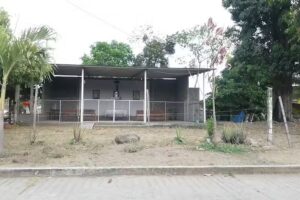 Capilla católica “Niño Doctor”