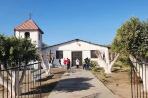 Capilla Catolica Nuestra Se&ntilde;ora De Guadalupe
