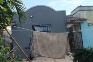 Capilla Catolica Piedra De Agua