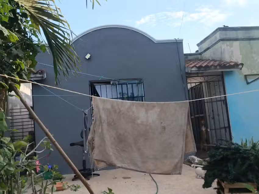 Capilla Catolica Piedra De Agua