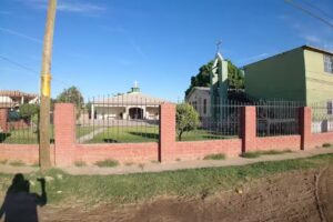 Capilla Catolica San Jose Obrero