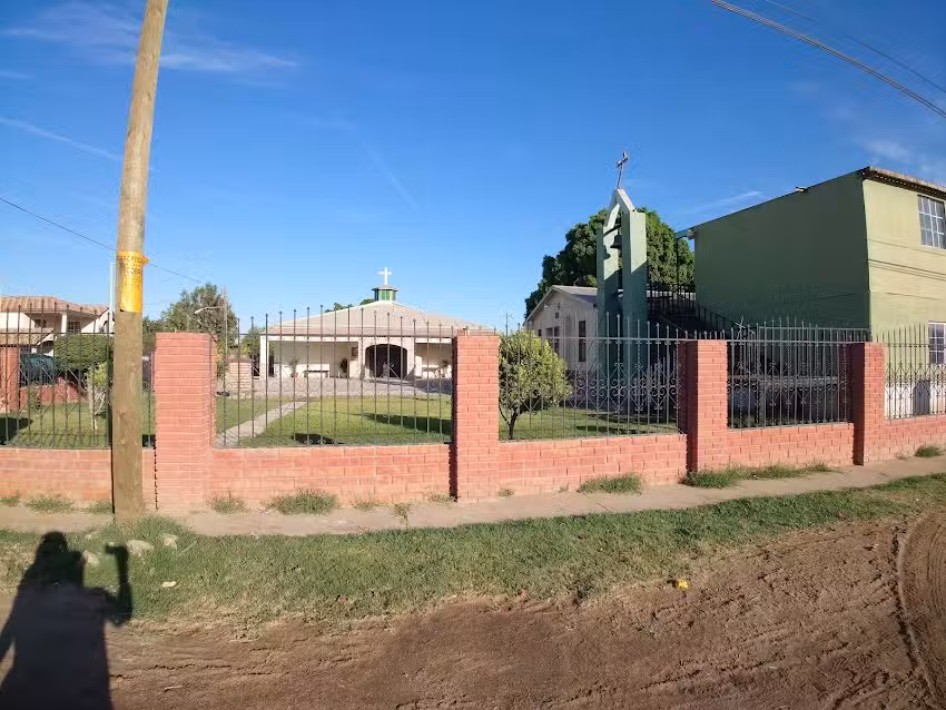 Capilla Catolica San Jose Obrero