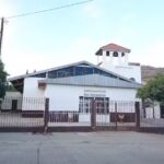 Capilla Cat&oacute;lica San Jos&eacute; Obrero