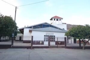 Capilla Católica San José Obrero