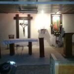 Capilla Cat&oacute;lica &ldquo;SAN JUAN DIEGO&rdquo;