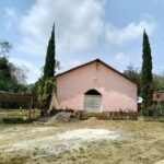 Capilla cat&oacute;lica San Juan Evangelista