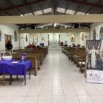 Capilla cat&oacute;lica San Pedro Nolasco