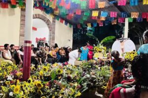 CAPILLA CATOLICA &ldquo;SN. ISIDRO LABRADOR&rdquo;