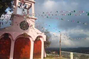 Capilla Cerrito De Guadalupe