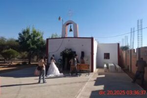 Capilla Cerrito de San Esteban