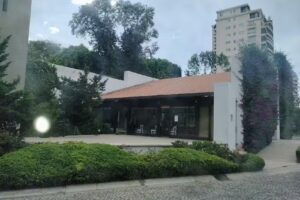 Capilla club de golf