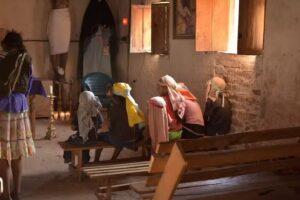 Capilla Cofrad&iacute;a