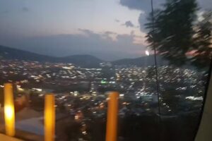 Capilla Col. Adolfo López Mateos