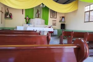 Capilla Concepci&oacute;n de Ruiz