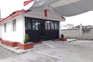 CAPILLA CORONA DE ESPINAS