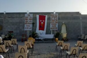 Capilla Corpus Christi