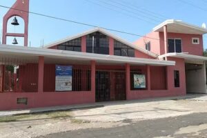 Capilla Corpus Christi