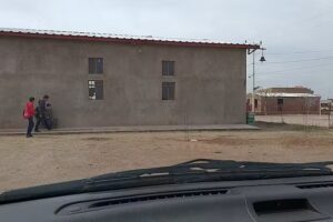 Capilla Corpus Christi