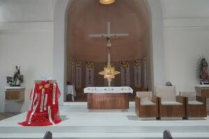 Capilla Corpus Christi