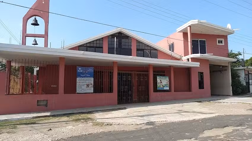 Capilla Corpus Christi