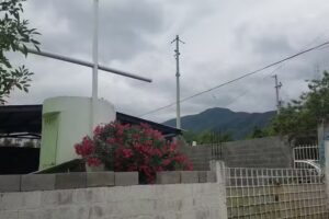 Capilla Cristo de la Monta&ntilde;a