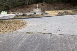 CAPILLA &ldquo;CRISTO REY&rdquo;