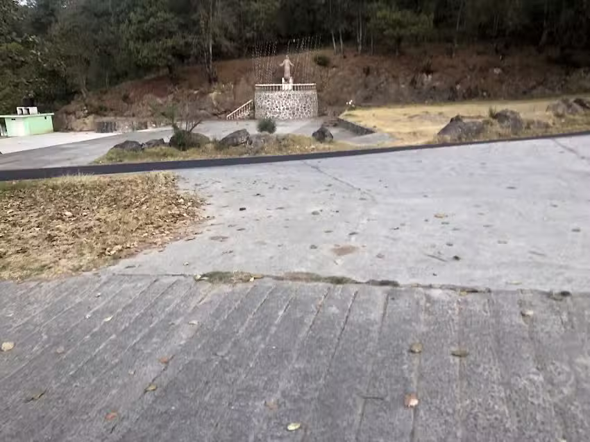 CAPILLA &ldquo;CRISTO REY&rdquo;