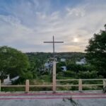 Capilla Cristo Rey del universo