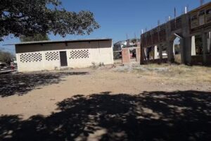 Capilla Cristo Rey (Solidaridad)