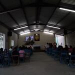 Capilla Cruz del Apostolado