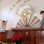 Capilla de Adoraci&oacute;n Eucar&iacute;stica Perpetua