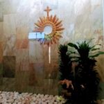 Capilla de Adoraci&oacute;n Eucar&iacute;stica Perpetua