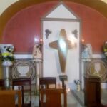 Capilla de Adoraci&oacute;n Eucar&iacute;stica Perpetua