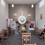 Capilla de Adoracion Perpetua