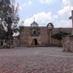 Capilla de adoracion perpetua