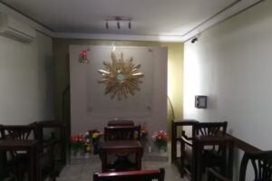 Capilla De Adoracion Perpetua