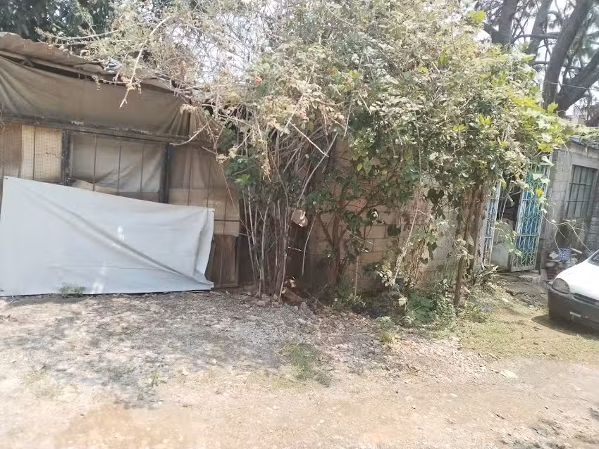 Capilla De Alarc&oacute;n